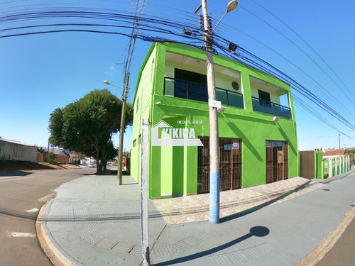 Comercial Para Alugar - 02950.7282