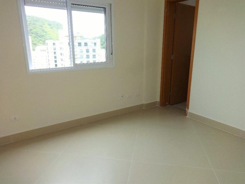 Imagem 10 de 13 de Cobertura Residencial À Venda, Praia Das Pitangueiras, Guarujá. - Co0171 - 34710000