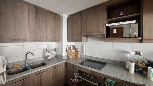 Duplex Luminoso 1d Y 2b Con Estacionamiento Y Bodega