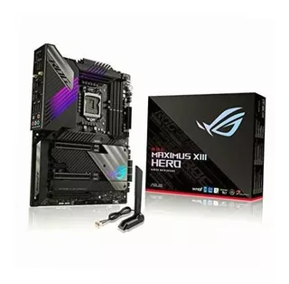 Asus Rog Maximus Xiii Hero