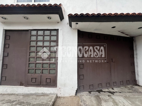 Venta Casas Isidro Fabela T-df0015-0375