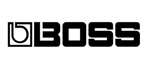 Amplificador Boss Katana 50 MkII Valvular para guitarra de 50W color negro 220V - 230V