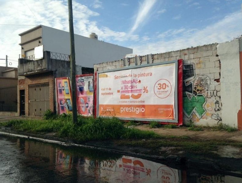 Imagen 1 de 2 de Terreno En Venta En Ramos Mejia Sur