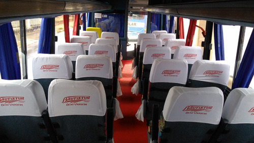 Neobus Thunder Vw 9-150