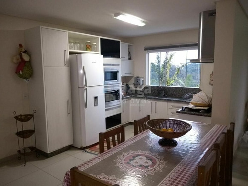Imagem 7 de 19 de Casa À Venda No Bairro Fortaleza - Blumenau/sc - 1854
