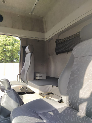Imagem 11 de 13 de Vw 25360 6x2 2020 - Frota Jbs - Friboi - Direto No Pátio