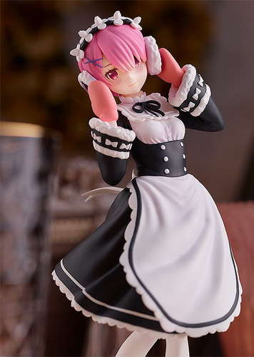 Re:zero  Ram Ice Season Pop Up Parade - Good Smile Company