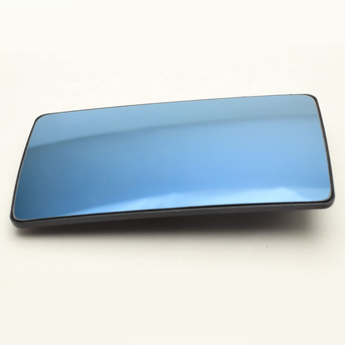 Cristal Espejo Retrovisor Calentado Azul Para Coche Benz 190