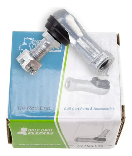 comprar Barra Acoplamiento Extremo Derecha Rosca G16 G19 G21 Carrito