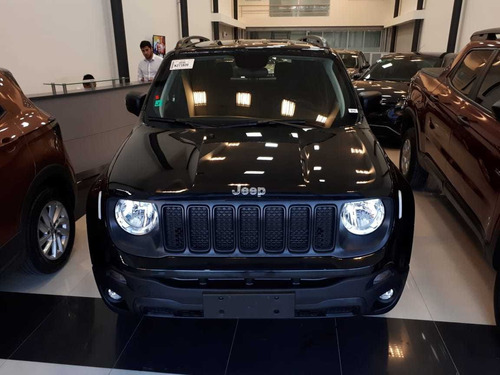 Jeep Renegade 1.8 Sport