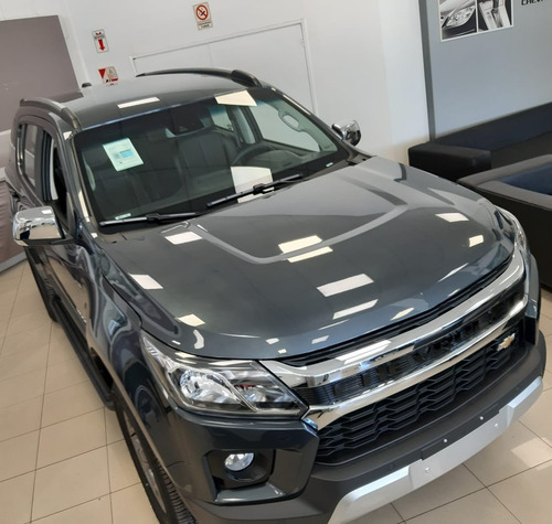 Imagen 14 de 15 de Chevrolet Trailblazer 0km My22#7