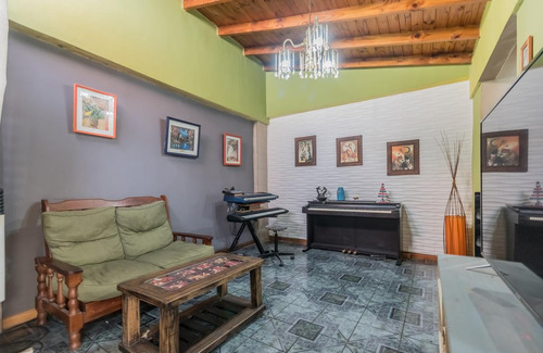 Venta Ph - Moron 3 Ambientes A Nuevo