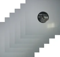 Comprar 25 Capas Para Disco Lp Djs 12 + Vinil Disco Novela Sacos