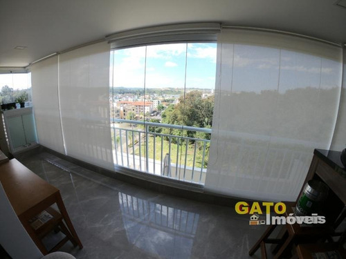 Apartamento Para Venda Em Jundiaí, Jundiaí, 3 Dormitórios, 1 Suíte, 3 Banheiros, 2 Vagas - 18779_1-1192234