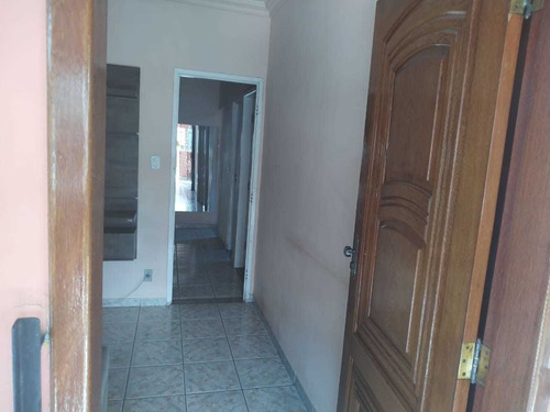 Imagem 8 de 25 de Casa Linear Com 03 Quartos Em Parque Residencial Laranjeiras!!!! - 2001253