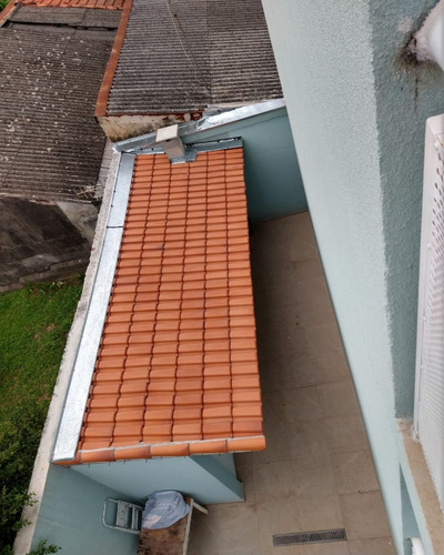 Imagem 24 de 30 de Vendo Apartamento Em Presidente Altino Com 34m² Novo. - Ap01493 - 69333614