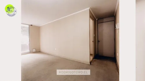 Departamento En Venta En Collao 3d, 1b, 2est , En Concepción
