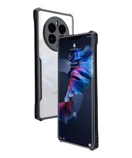 Funda Xundd Para Huawei Mate 50 Pro - Uso Rudo Delgada