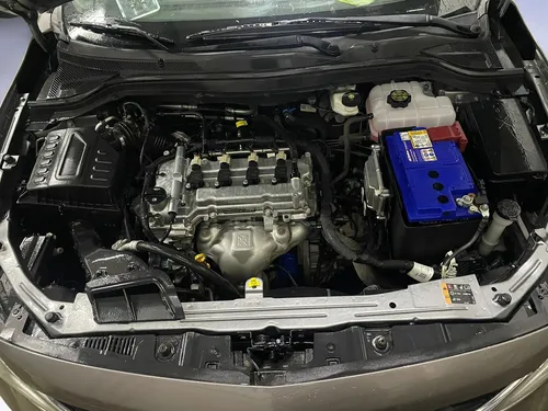Chevrolet Cavalier 1.5 Ls At