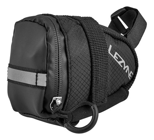 Bolso Portaherramientas Lezyne S Caddy Color Negro