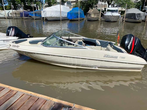 Lancha Open Quicksilver 1700 Mercury 4 Tiempos Web Marine