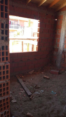 Chalet A 6 Cuadras Del Mar - Calle 83 N° 648 - Mar Del Tuyu