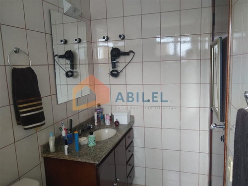 Imagem 16 de 17 de Apartamento No Tatuapé - 7735