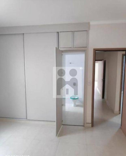 Imagem 2 de 5 de Casa Com 3 Dormitórios À Venda, 87 M² Por R$ 450.000 - Jardim Antártica - Ribeirão Preto/sp - Ca0426