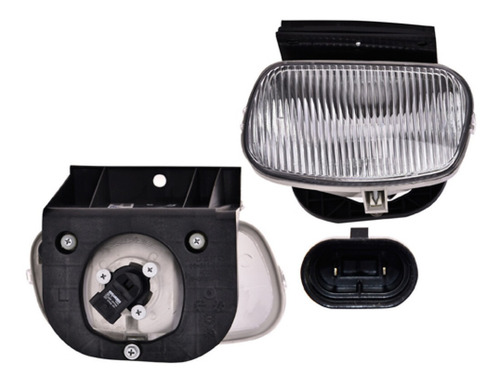 Faro Niebla Depo Ford Ranger 98_00