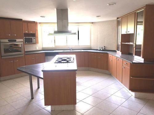 Imagen 13 de 29 de Departamento En Venta , Lomas Country Club , Frondoso 2