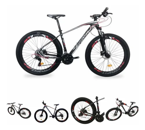 Bicicleta profit denver x20 new arrivals