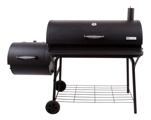 Asador Ahumador A Carbón Offset 1280 Char Broil 14201571