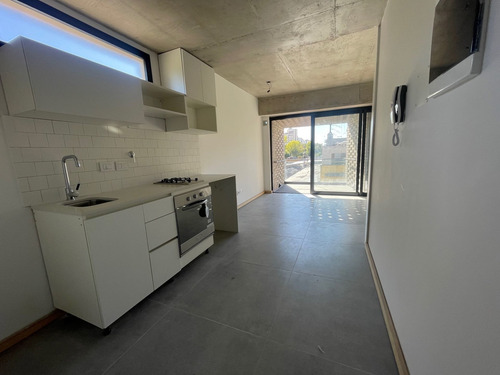 Imagen 3 de 16 de Venta Departamento 2 Ambientes A Estrenar