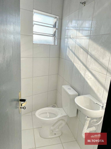 Imagem 4 de 20 de Galpão, 740 M² - Venda Por R$ 3.100.000,00 Ou Aluguel Por R$ 15.000,00/mês - Cumbica - Guarulhos/sp - Ga0056