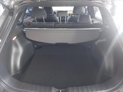 Toyota Corolla Cross 2.0 VVT-IE FLEX XRE DIRECT SHIFT