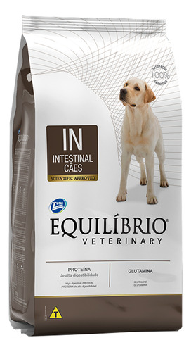 Equilibrio Intestinal Perro 7,5kg Mas Envio