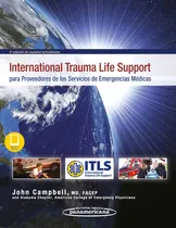 Comprar Itls Servicios De Emergencias Médicas 3ed\u002F2019 Nuevo Envíos