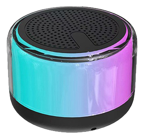 Altavoz Bluetooth Pequeño Con Audio Bluetooth Para Niños Ado