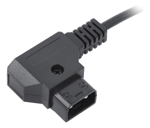 Cabo De Alimentação Do Monitor Dtap Plug To Dc Port Dc