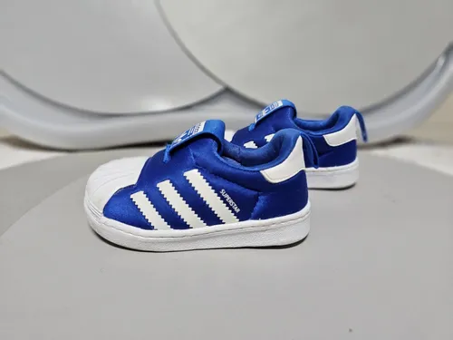Superstar adidas cheap amarillas