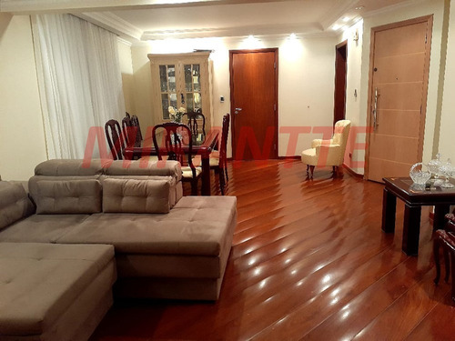 Imagem 8 de 24 de Apartamento Em Santa Terezinha - São Paulo, Sp - 350888