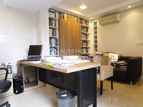 Imagem 15 de 15 de Sala/conjunto - Moinhos De Vento - Ref: 243602 - V-243602