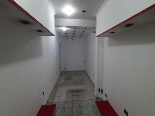 Imagem 4 de 15 de Comércio Vila Gomes Cardim São Paulo/sp - 918