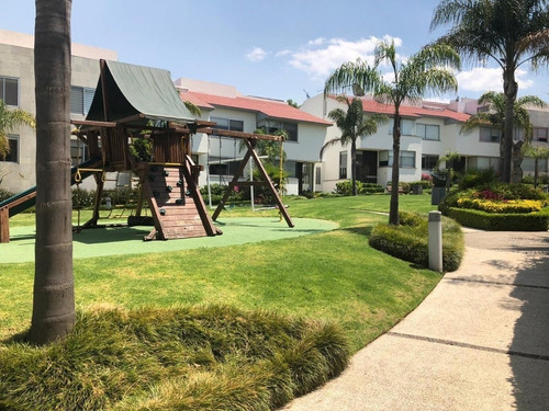 Imagen 2 de 21 de Casa Venta/renta En Conjunto O2 Lomas Country Club