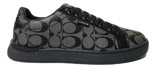 Tenis Coach Mujer Empire MercadoLibre