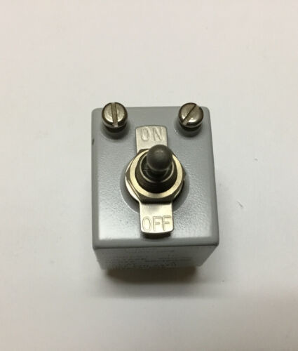 Airpax Circuit Breaker Ap16-1rc-5950-002 (5189629-002) Bbr