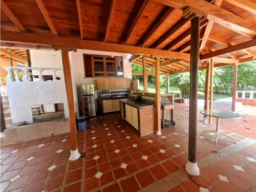 Venta De Finca En San Jeronimo