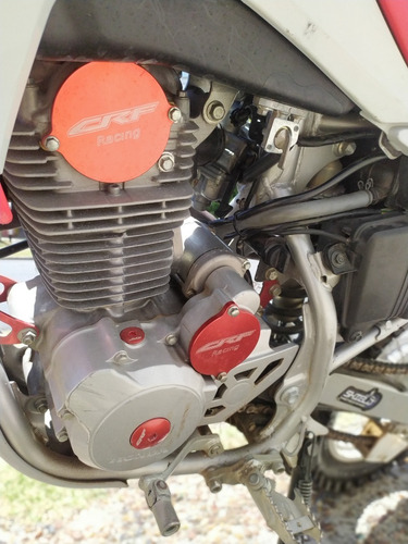 Imagen 13 de 23 de Moto Honda Cfr 230 Usado 2018 Pro Tork