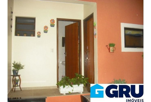 Sobradão Jd Vila Galvão - Sob388