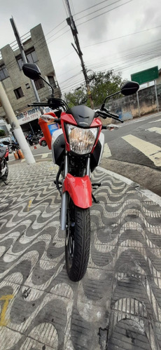 Imagem 7 de 10 de Honda Titan 2022 (0km) Pronta Entrega
